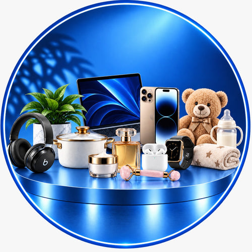 Kids & Toys