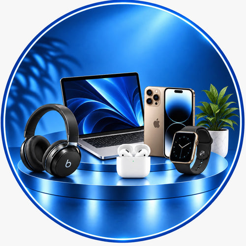 Tech Gadgets